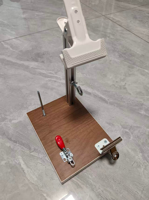 Bracelet Braiding Workstation